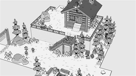 The 10 Best Games of 2021 – GameSpew.